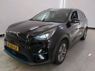 Kia Niro ev EXECUTIVELINE 64 KWH, 2020