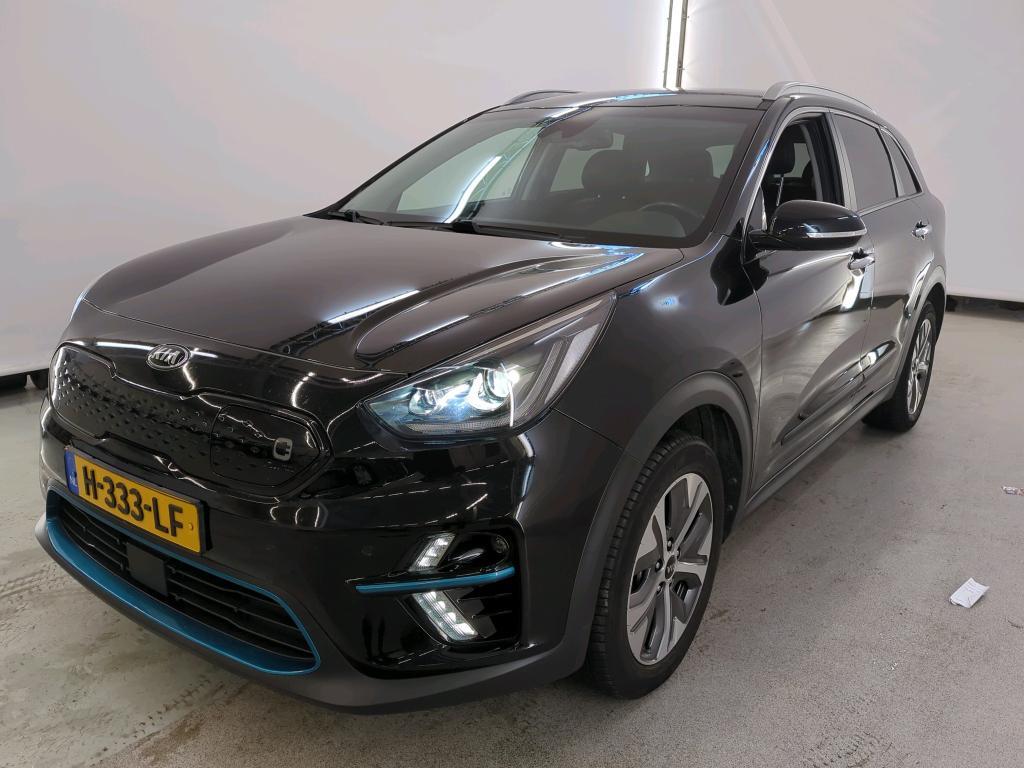 Kia Niro ev EXECUTIVELINE 64 KWH, 2020