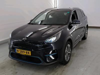 Kia Niro ev EXECUTIVELINE 64 KWH, 2020