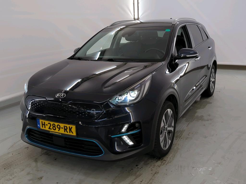 Kia Niro ev EXECUTIVELINE 64 KWH, 2020