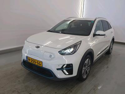 Kia Niro ev EXECUTIVELINE 64 KWH, 2020