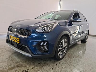 Kia Niro 1.6 GDI H. DYN.PL.L, 2020