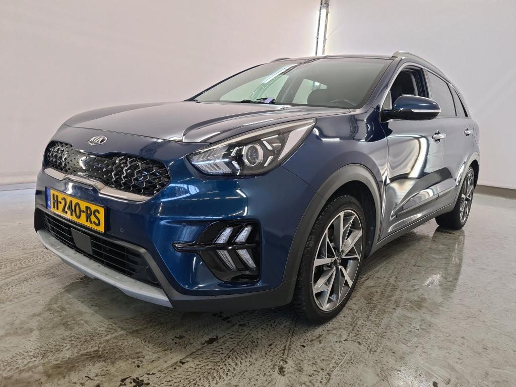 Kia Niro 1.6 GDI H. DYN.PL.L, 2020