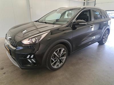 Kia Niro 1.6 GDI H. DYN.PL.L, 2020