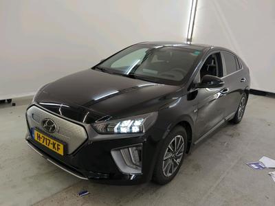 Hyundai Ioniq PREMIUM EV 38 KWH, 2020