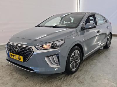 Hyundai Ioniq 1.6 GDI PHEV I-MOTI., 2020