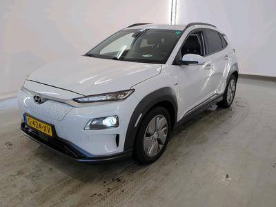 Hyundai Kona EV PREMIUM 64 KWH, 2019