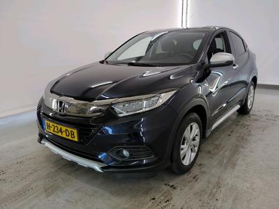 Honda Hr-v 1.5 I-VTEC ELEGANCE, 2020
