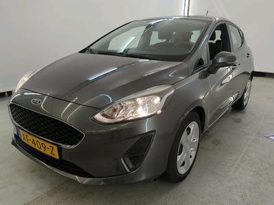 Ford Fiesta 1.1 TREND, 2018