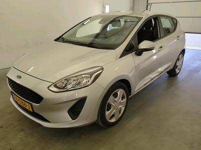 Ford Fiesta 1.1 TREND, 2018