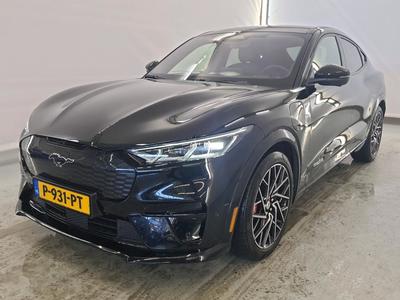 Ford Mustang mach-e GT EXT. AWD 98 KWH, 2022