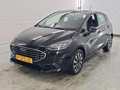 Ford Fiesta 1.0 ECOB.HY. TIT., 2022