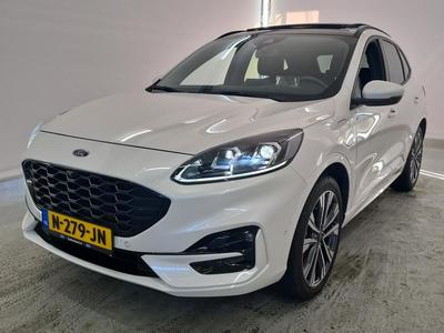 Ford Kuga 2.5 PHEV ST-LINE X, 2021