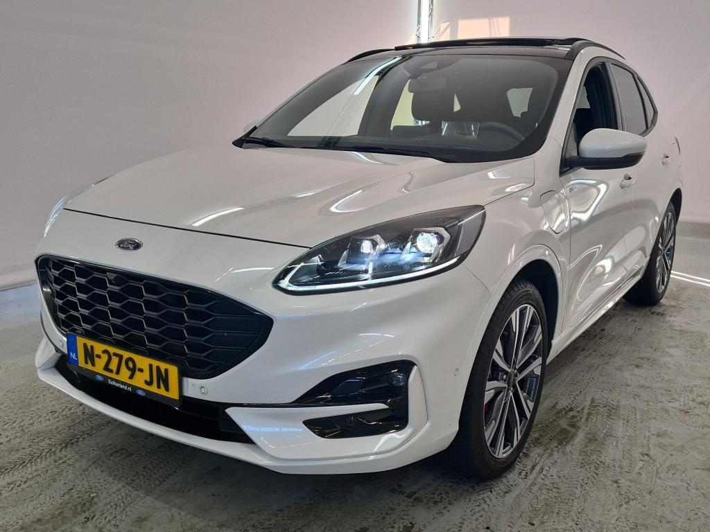 Ford Kuga 2.5 PHEV ST-LINE X, 2021
