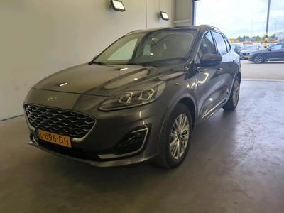 Ford Kuga 2.5 PHEV VIGNALE, 2021