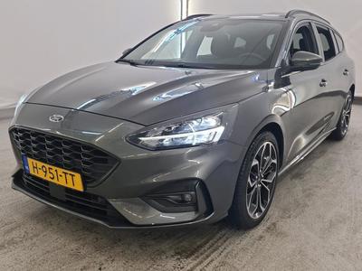 Ford Focus wagon 1.5 ECOB. ST L. BNS, 2020