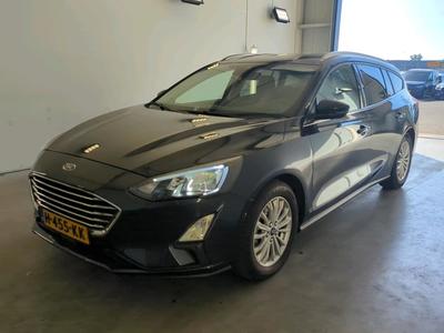 Ford Focus wagon 1.0 ECOB. TIT. BNS, 2020