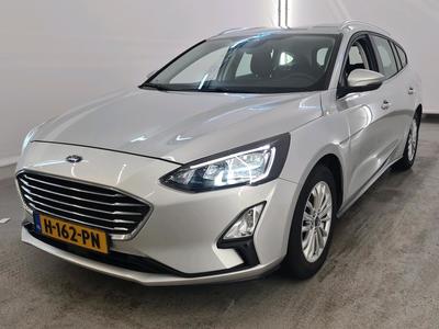 Ford Focus wagon 1.5 ECOBL. TIT BNS, 2020