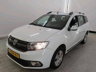 Dacia Logan 1.0 TCE BIF COMFORT, 2020