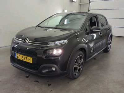 Citroen C3 1.2 PT S&amp;S FEEL ED., 2019