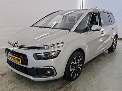 Citroen Grand c4 spacetourer 2.0 BL.HDI SHINE, 2020