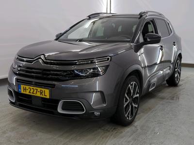 Citroen C5 aircross 1.2 PT BNS PLUS, 2020