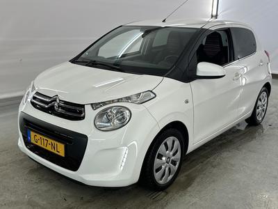 Citroen C1 1.0 VTI FEEL, 2019