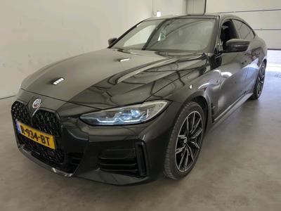 BMW 4-serie gran coupe 420I BNS ED PLUS, 2022