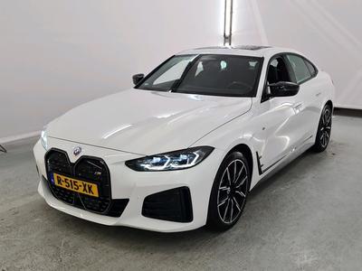 BMW I4 M50 HIGH EXECUTIVE, 2022