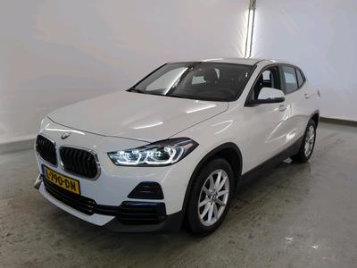 BMW X2 SDRIVE18I BNS ED., 2021