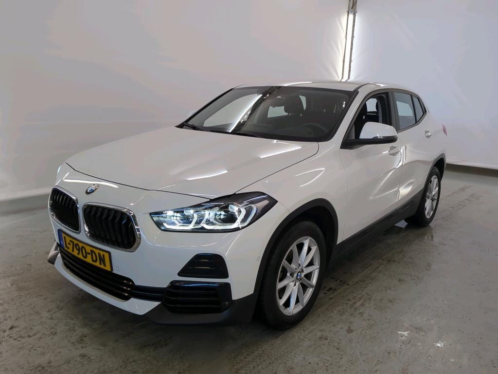 BMW X2 SDRIVE18I BNS ED., 2021