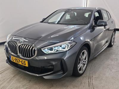 BMW 1-SERIE 118I BNS EDITION, 2021