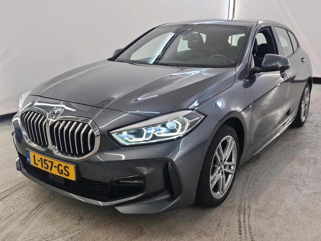 BMW 1-SERIE 118I BNS EDITION, 2021