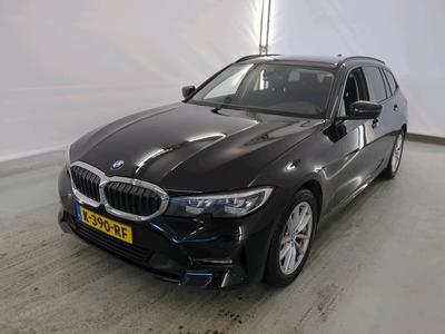 BMW 3-SERIE TOURING 320I EXECUTIVE ED., 2021