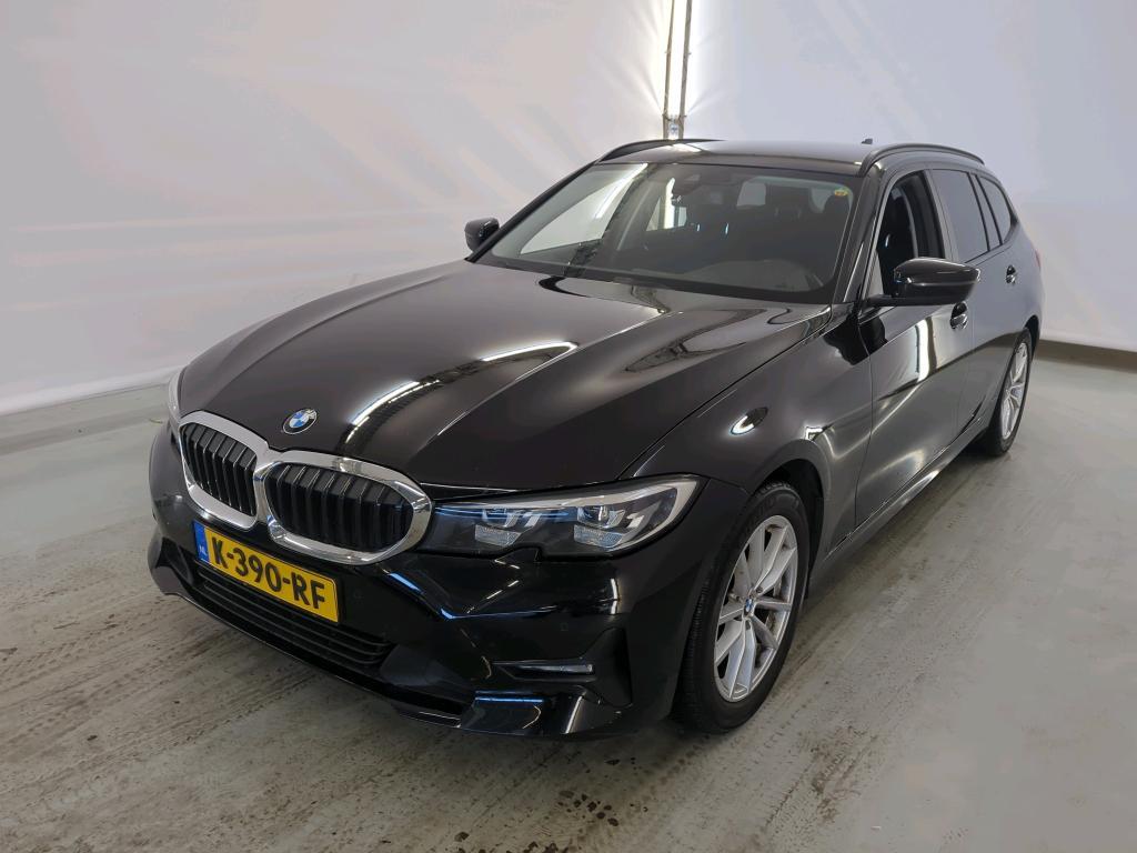 BMW 3-SERIE TOURING 320I EXECUTIVE ED., 2021
