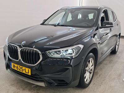BMW X1 SDRIVE18I EXEC. ED., 2020
