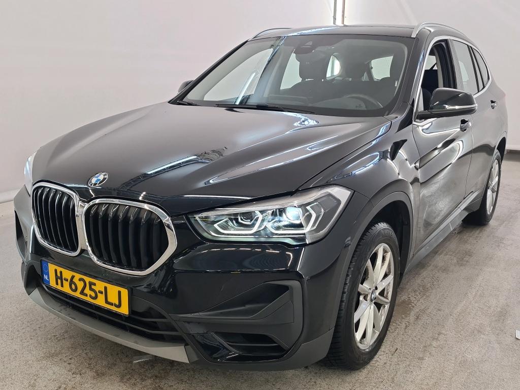 BMW X1 SDRIVE18I EXEC. ED., 2020