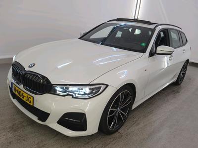 BMW 3-SERIE TOURING 330I HIGH. EX. ED., 2020