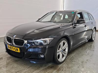 BMW 3-SERIE TOURING 318I MSP.CL., 2019