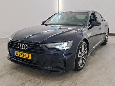Audi A6 limousine 40 TFSI S ED COMP, 2023