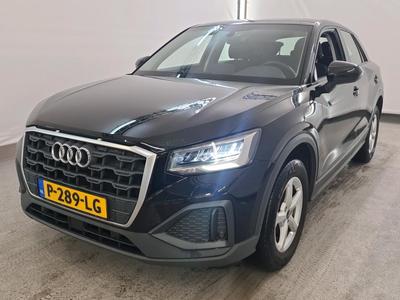 Audi Q2 35 TFSI PRO LINE, 2022