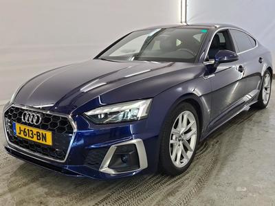 Audi A5 Sportback 40 TFSI L. ED. SP., 2020