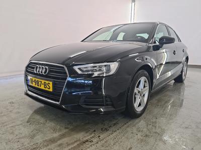 Audi A3 Limousine 30 TFSI PRO LINE, 2020