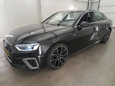 Audi A4 35 TFSI L. ED. SP., 2020