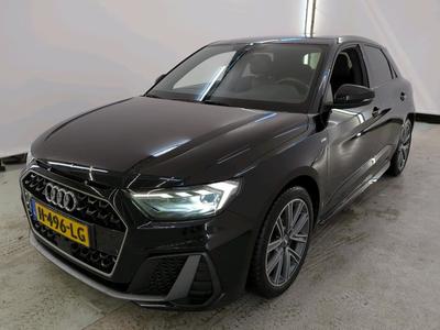 Audi A1 Sportback 30 TFSI PRO LINE S, 2020