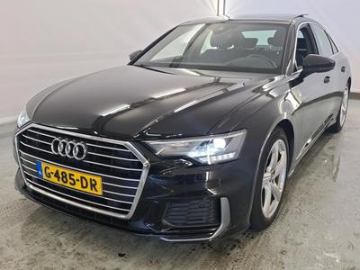 Audi A6 limousine 45 TFSI SPORT SLED., 2019