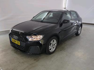 Audi A1 Sportback 30 TFSI PRO LINE, 2020