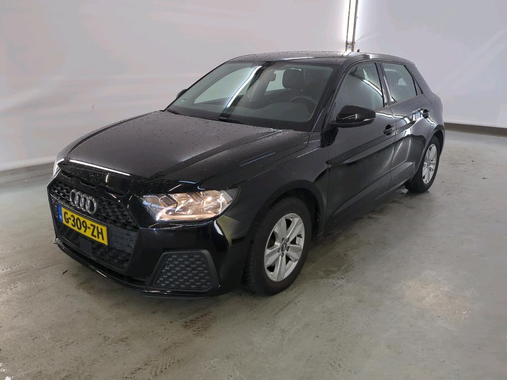 Audi A1 Sportback 30 TFSI PRO LINE, 2020