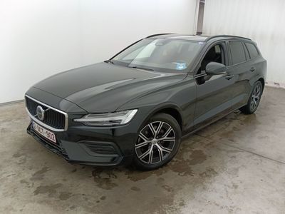 Volvo V60 diesel - 2022 V60 2.0 B4 ESSENTIAL, 2023