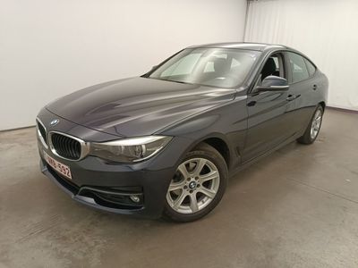 BMW 3 gran turismo diesel - 2016 GRAN TURISMO 318 DA BUSINESS ED ADBLUE(ACO)(EU6D-T.), 2019